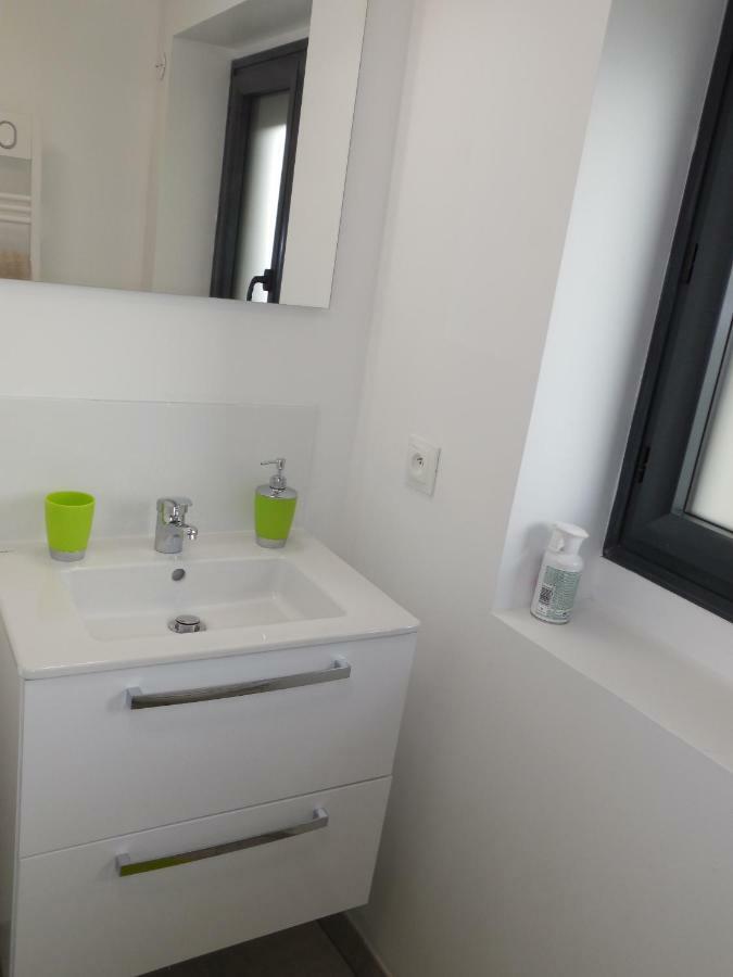 Room In Toulouse Studio 4 Proche Airbus A Toulouse St Martin Du Touch Luaran gambar